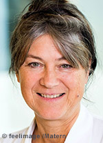 Irene Marthe Lang