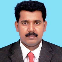 S. Sundaramoorthy