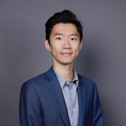 Xinhao Lin