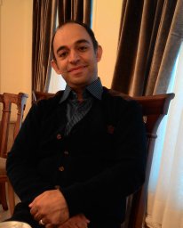 Amir Mohammad Jadidi