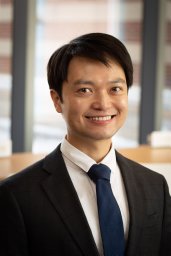 Fenghua Qian