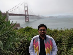 Arjun Balasubramanian