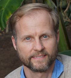 Jens Gebauer