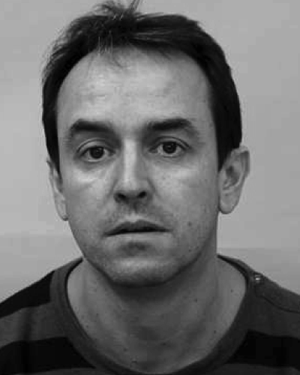 Frédéric Lerasle