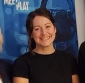 Emma Raywood