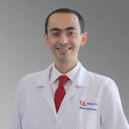 Omar Alkharabsheh