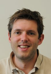 Maarten van Strien