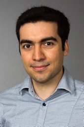 Sina Sharif Mansouri