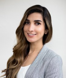 Mahsima Shabani