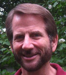 Robert Mcowen