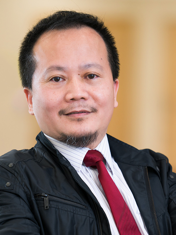 Xiangqian Lao