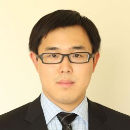 Weichen Wang