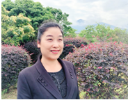 Xiaozhen Zhao