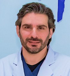 Pafitanis Georgios