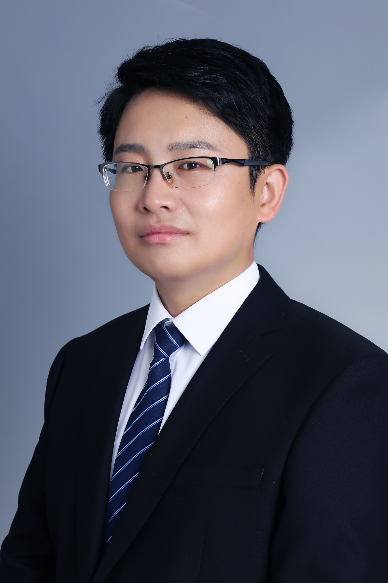 Yufei Zhao
