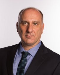 Nicholas Evangelopoulos