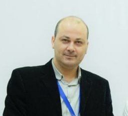 Hany R. Ammar