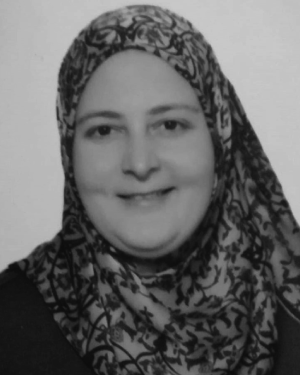 Eman A. Abdel-Ghaffar