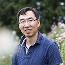 Kim Ryun Drasbek