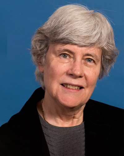 Kay Robbins