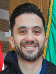Kotb Ahmed Fouad