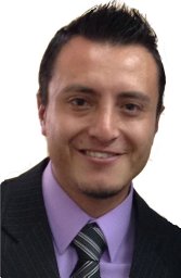 William Oswaldo Chamorro