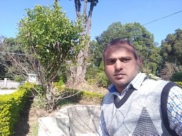 Raj Kumar