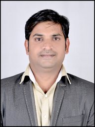 Shashikant B. Ghule