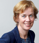 Dame Angela McLean