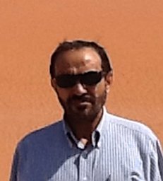 Adnan A. Al-Hajji