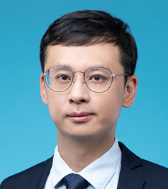 Xiang Yu