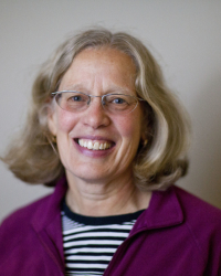 Martha M. Bosma