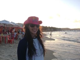 Luciana Lourdes Silva