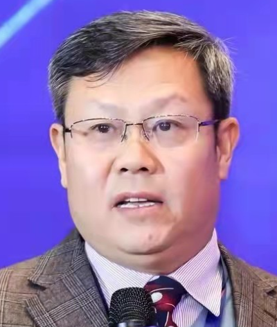 Dongsheng Hu
