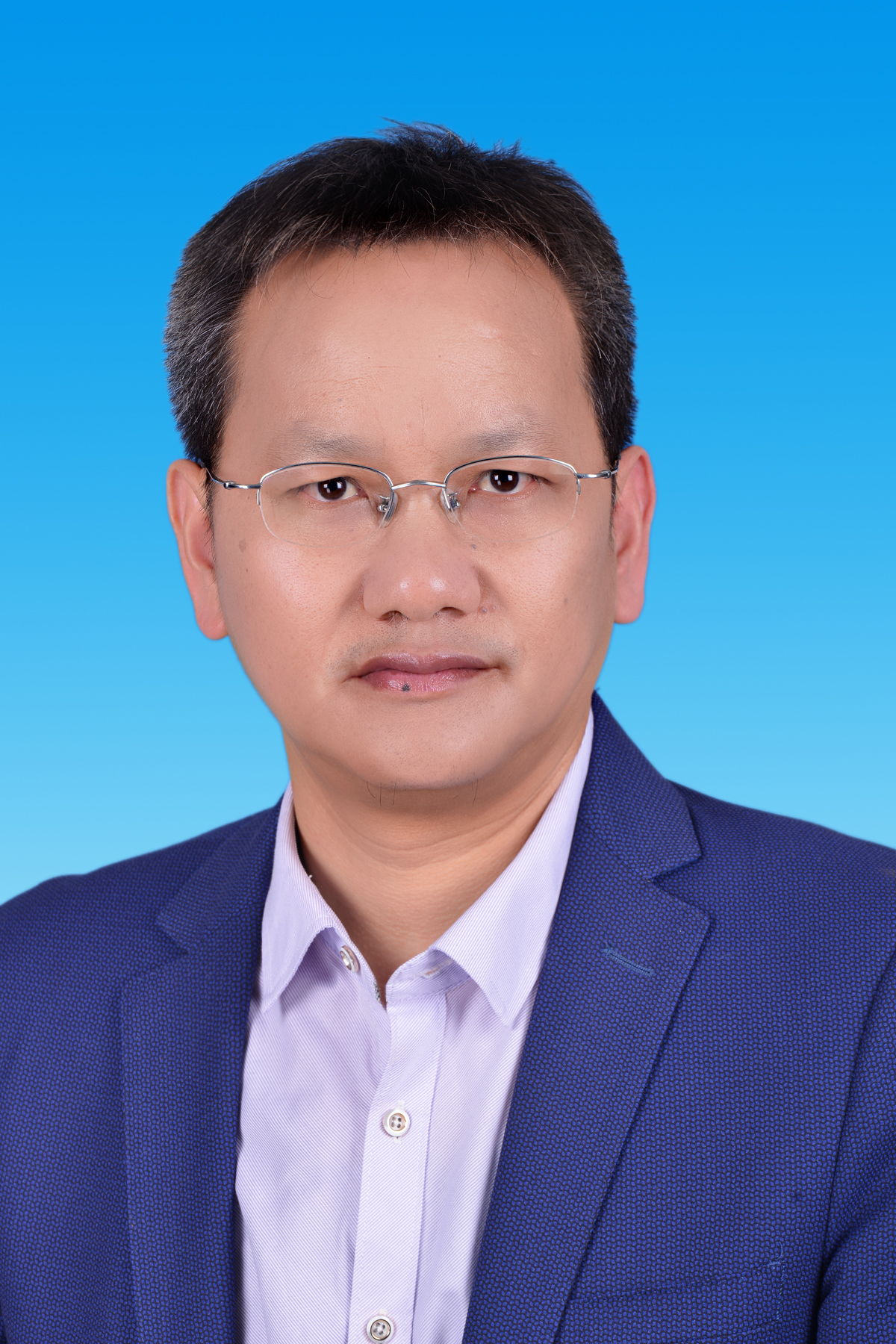 Wensheng Wu