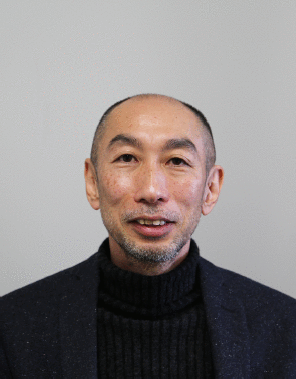 Takeo Ohgane