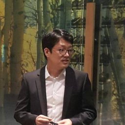 Jaewon Lim
