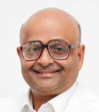 Jayesh R. Bellare