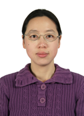 Fangfang Chen