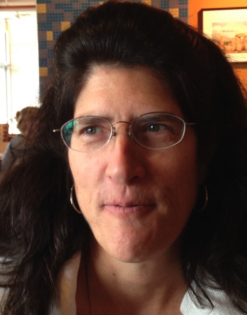 Jane Huffman Hayes