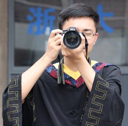 Ruibin Zhang