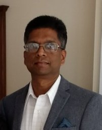 Srihari Narayanan