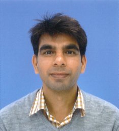 Balbir Singh
