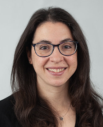Rachel Jimenez