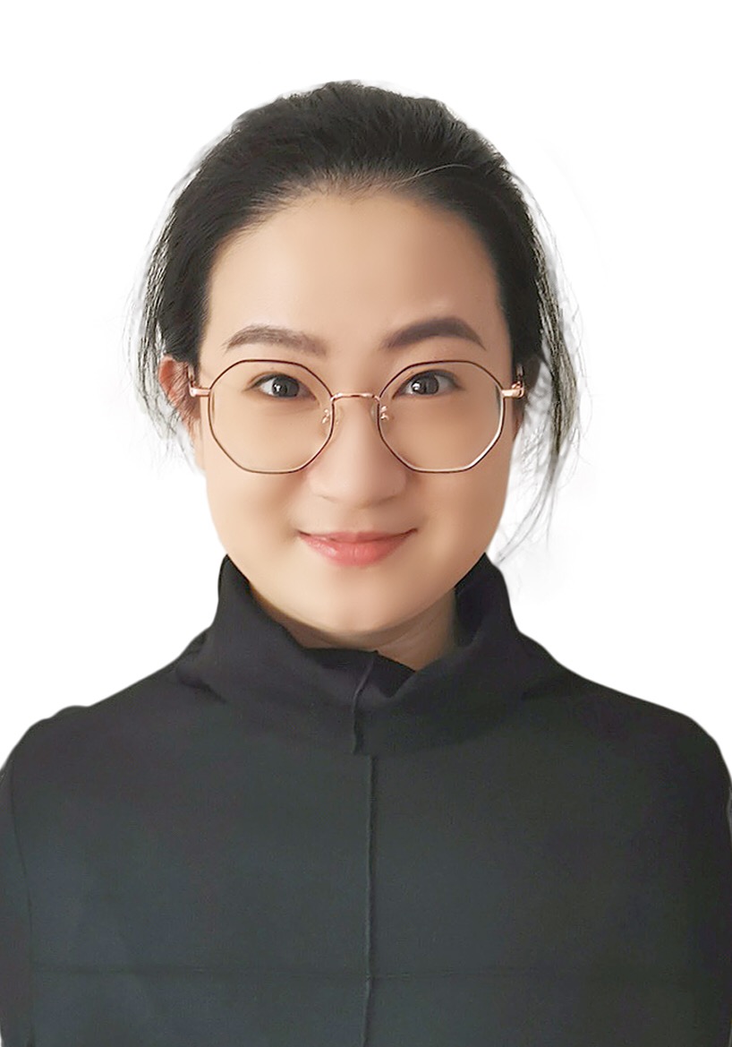 Lulu Zhai