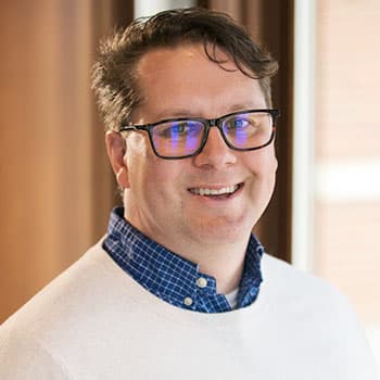 Brian Branchford
