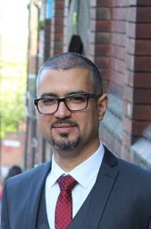 Firas Bashir Al-Taweel