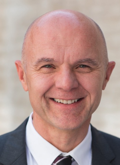 Bart Bronnenberg