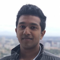 Vikram Chandrashekhar