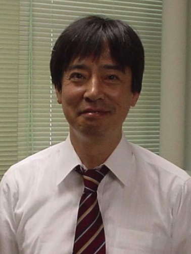 Hiroshi Nose